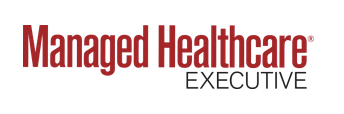 Managed Healthcare Executive  Logo